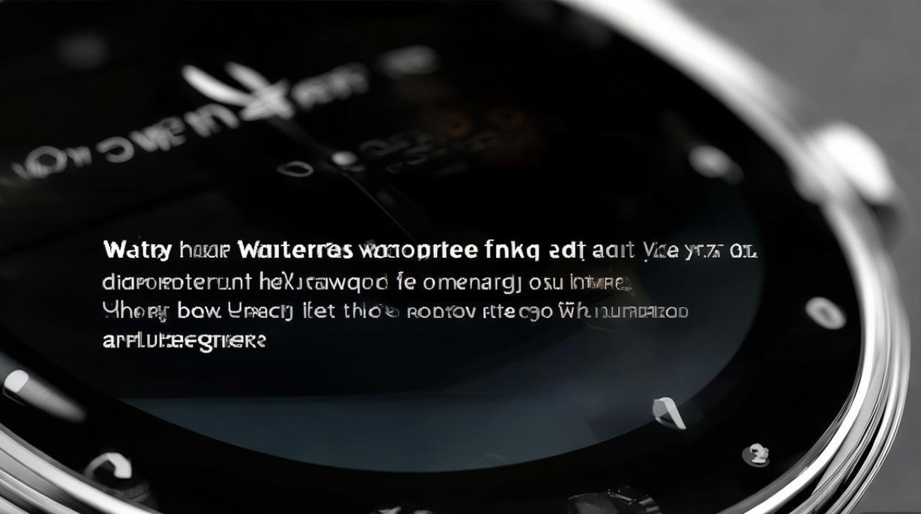 华为Watch GT2 Pro ECG版防水吗?续航能力如何?