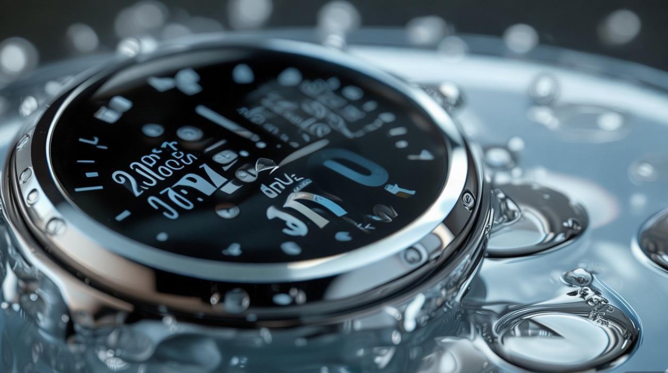 华为Watch GT2 Pro ECG版防水吗?续航能力如何?