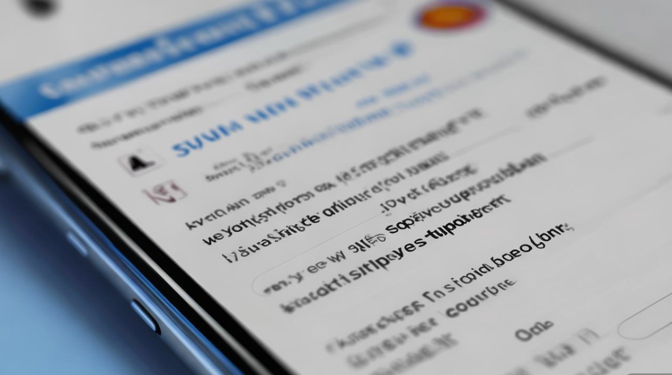 美版三星手机系统更新不了怎么办?解决方法有哪些?