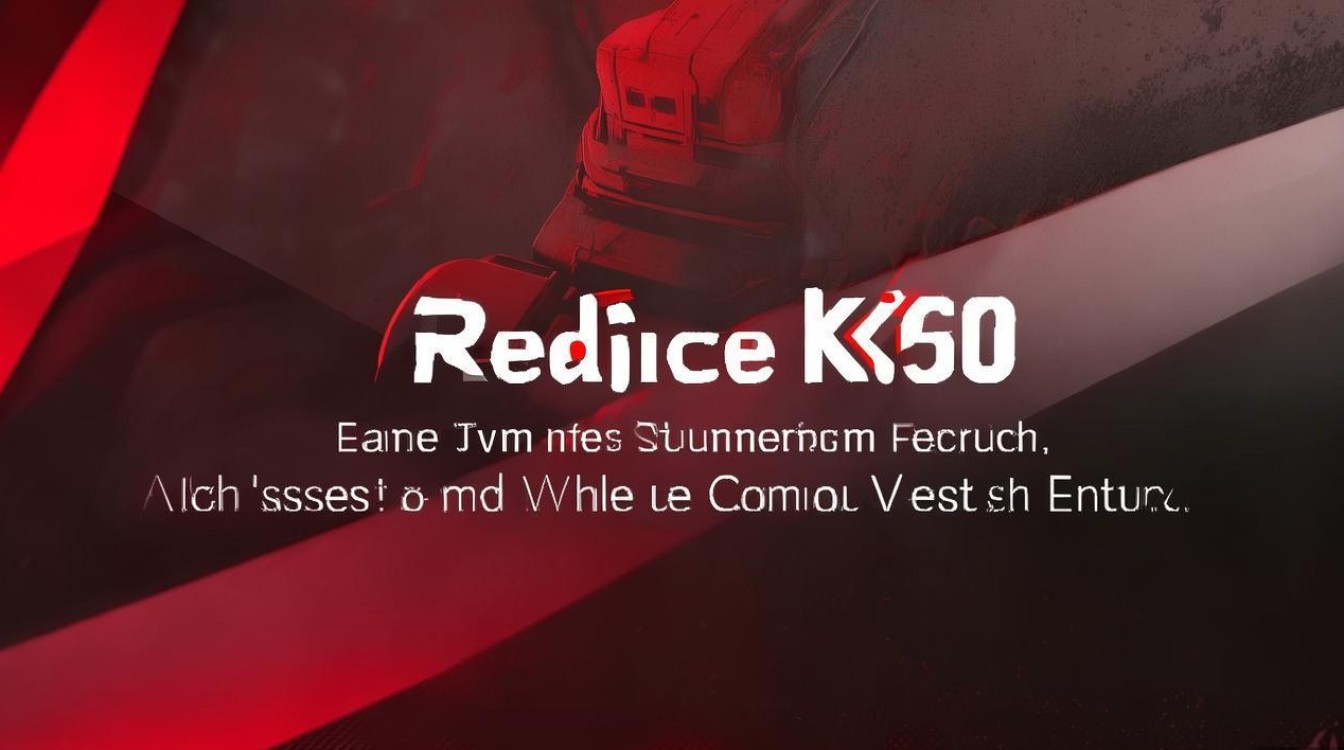 红米K40游戏增强版发布会直播地址在哪?完整版入口一览