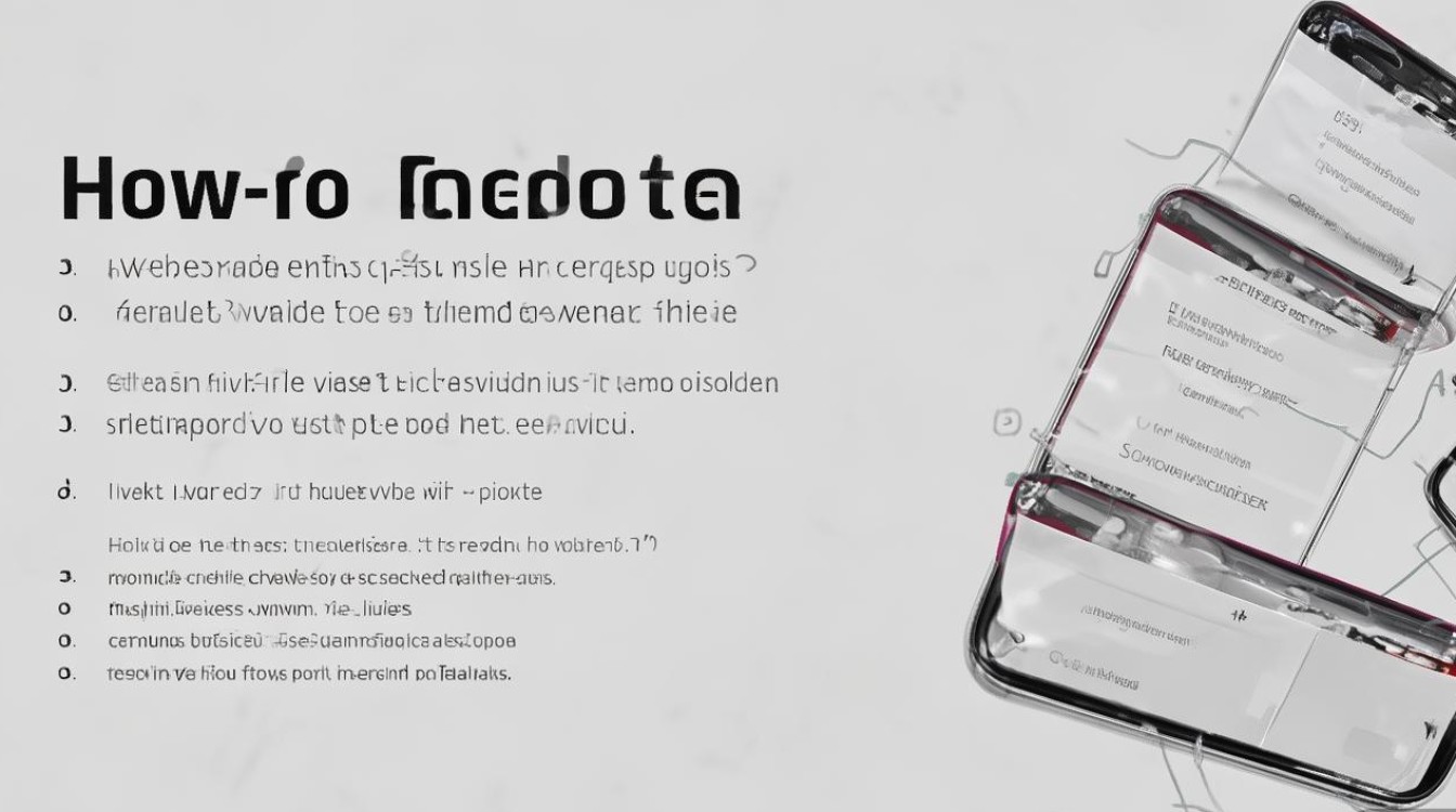 vivo卡刷教程图解,具体步骤和注意事项有哪些?