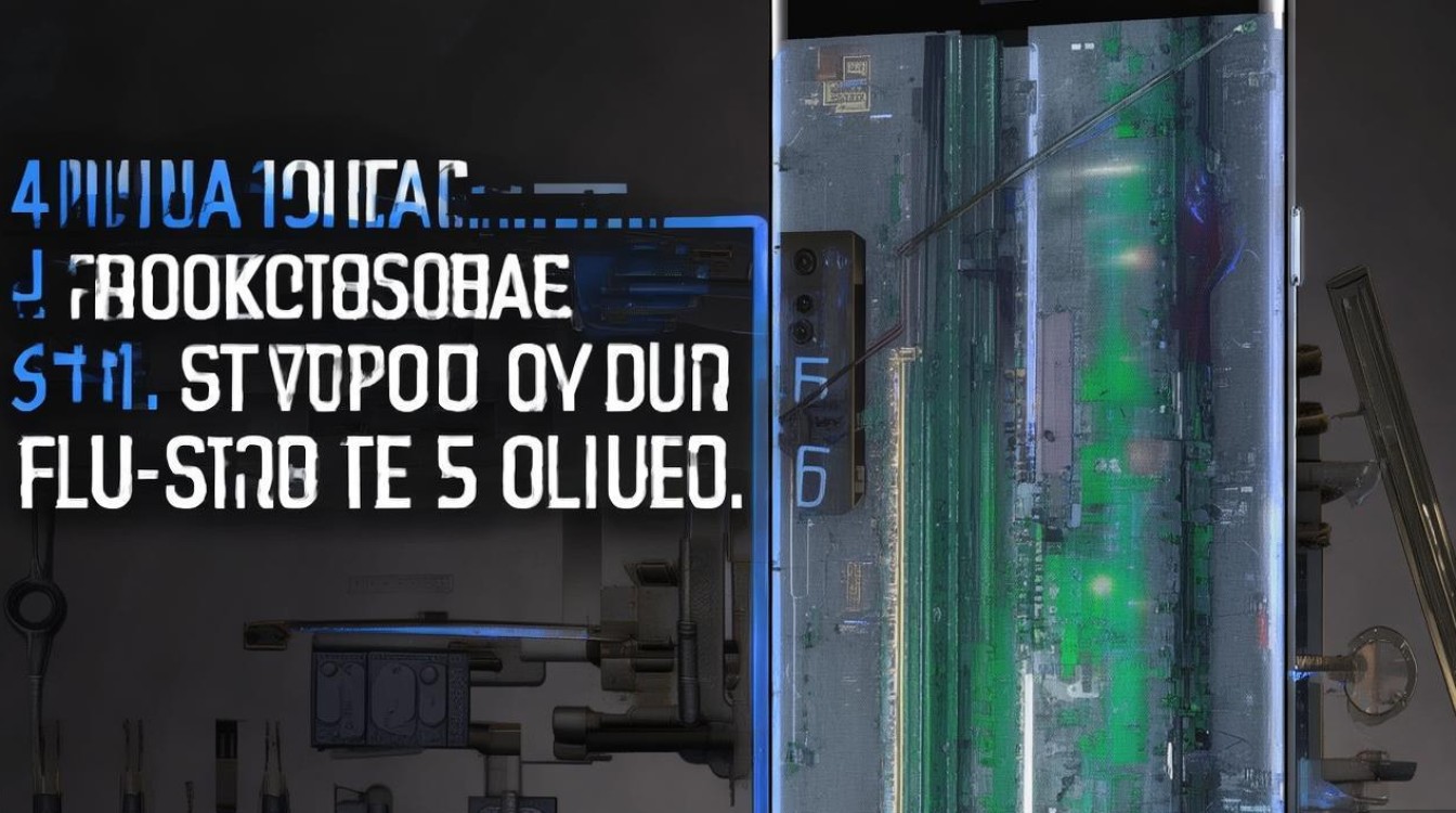 vivo y51a黑屏了怎么办？教你几招轻松解决！