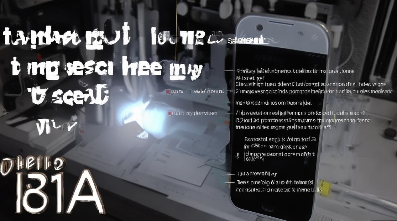 vivo y51a黑屏了怎么办？教你几招轻松解决！