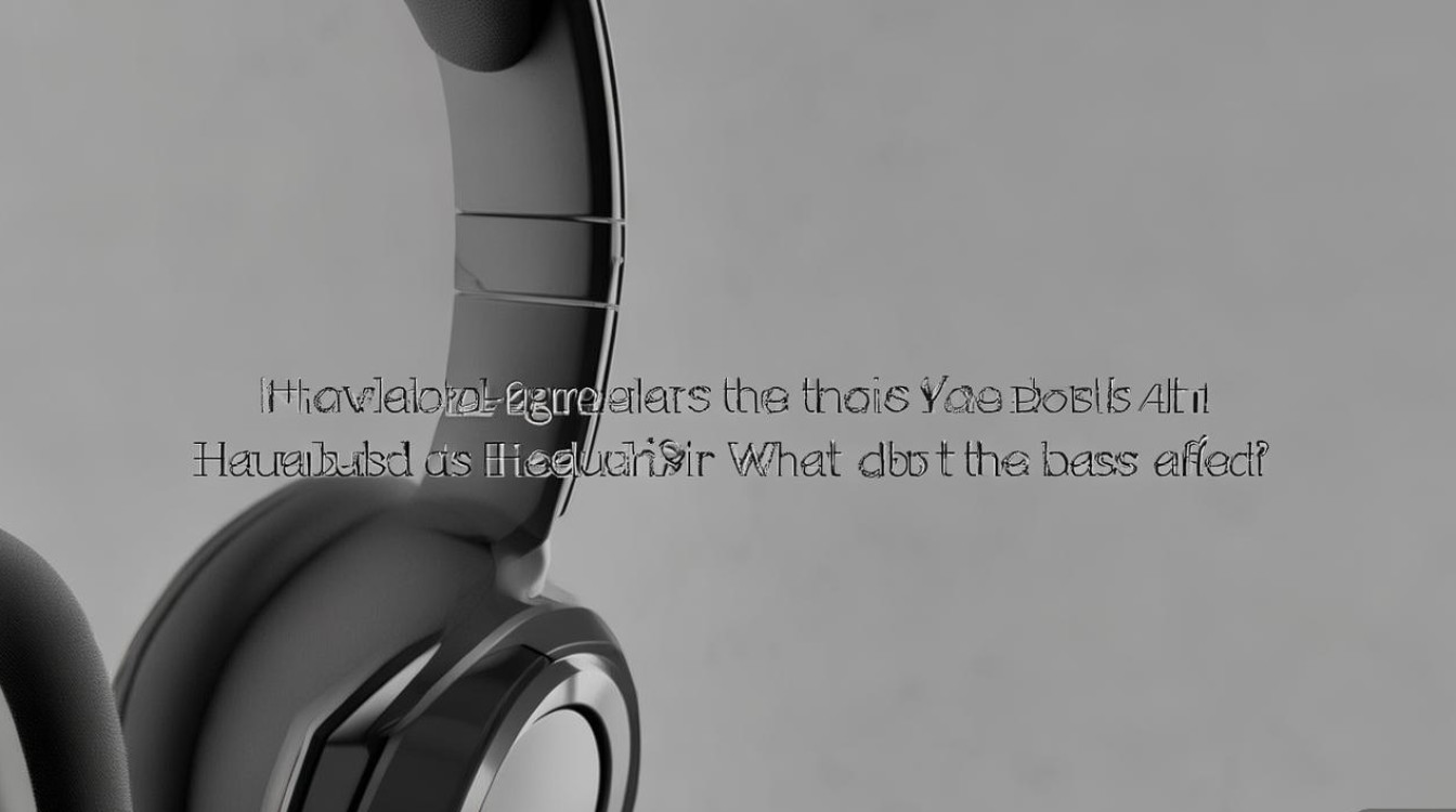 华为FreeBuds4i降噪底噪明显吗？低音效果怎么样？