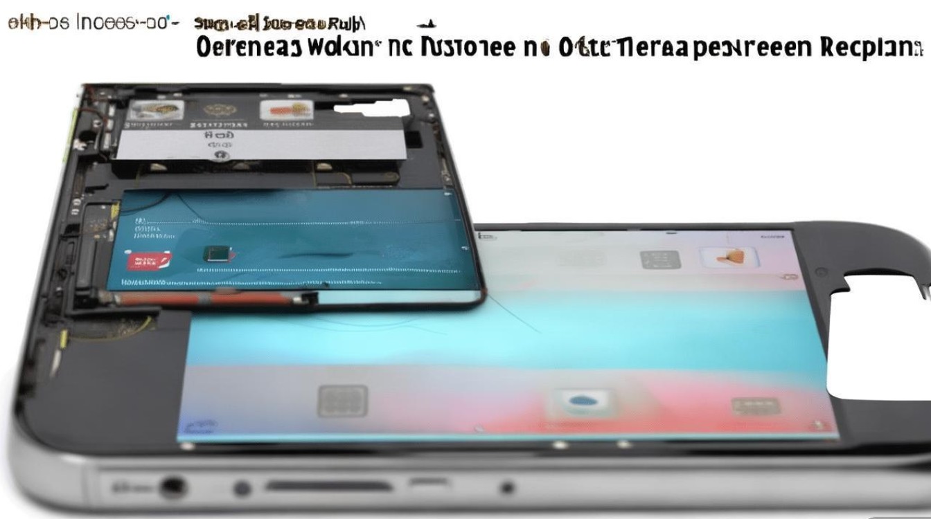 苹果5s换屏后触摸失灵，屏幕没反应怎么办？