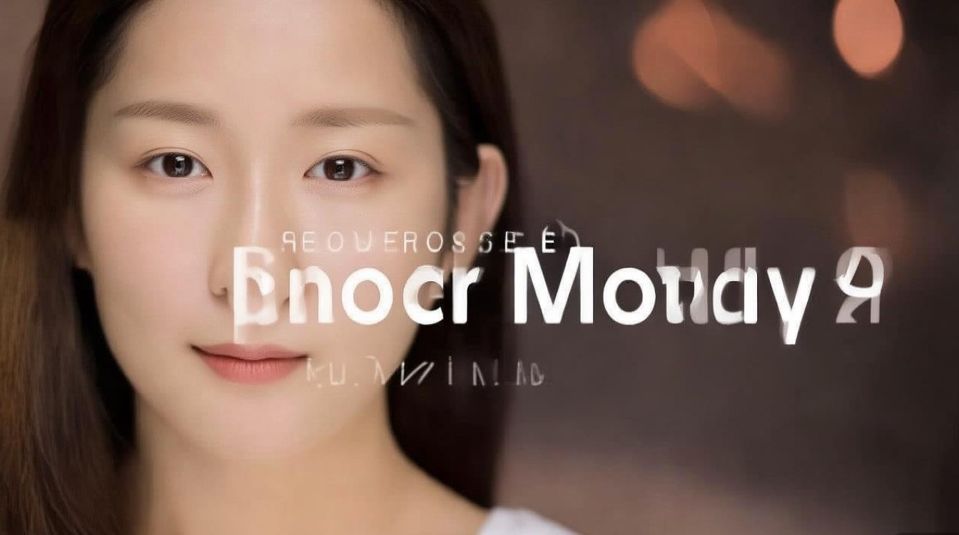 vivo手机拍人像,怎么拍出背景虚化效果?