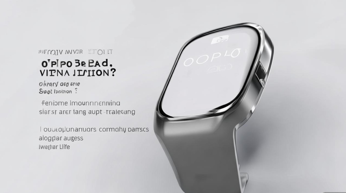 OPPO手环活力版多少钱？功能亮点有哪些值得入手？