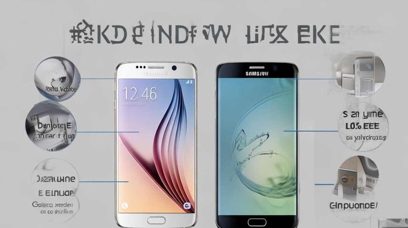 高仿三星S6怎么鉴别？教你几招轻松分辨真假！