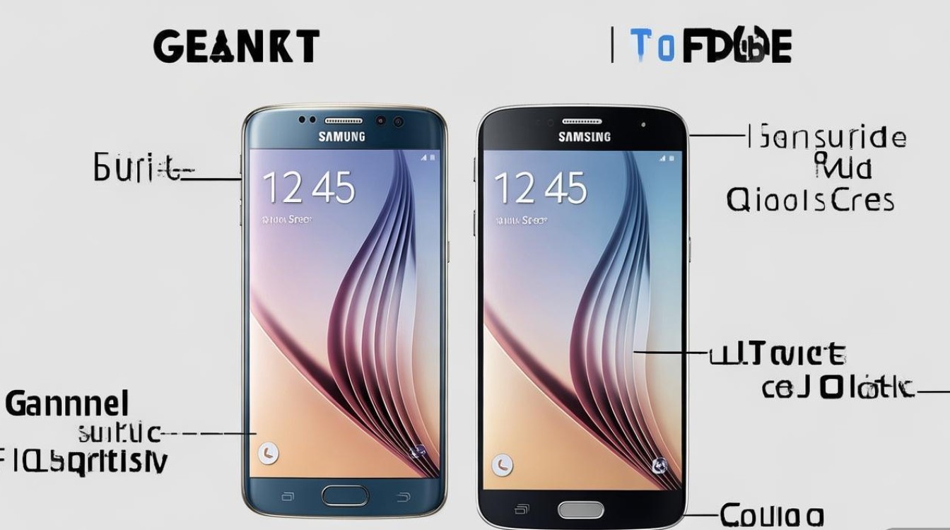 高仿三星S6怎么鉴别？教你几招轻松分辨真假！