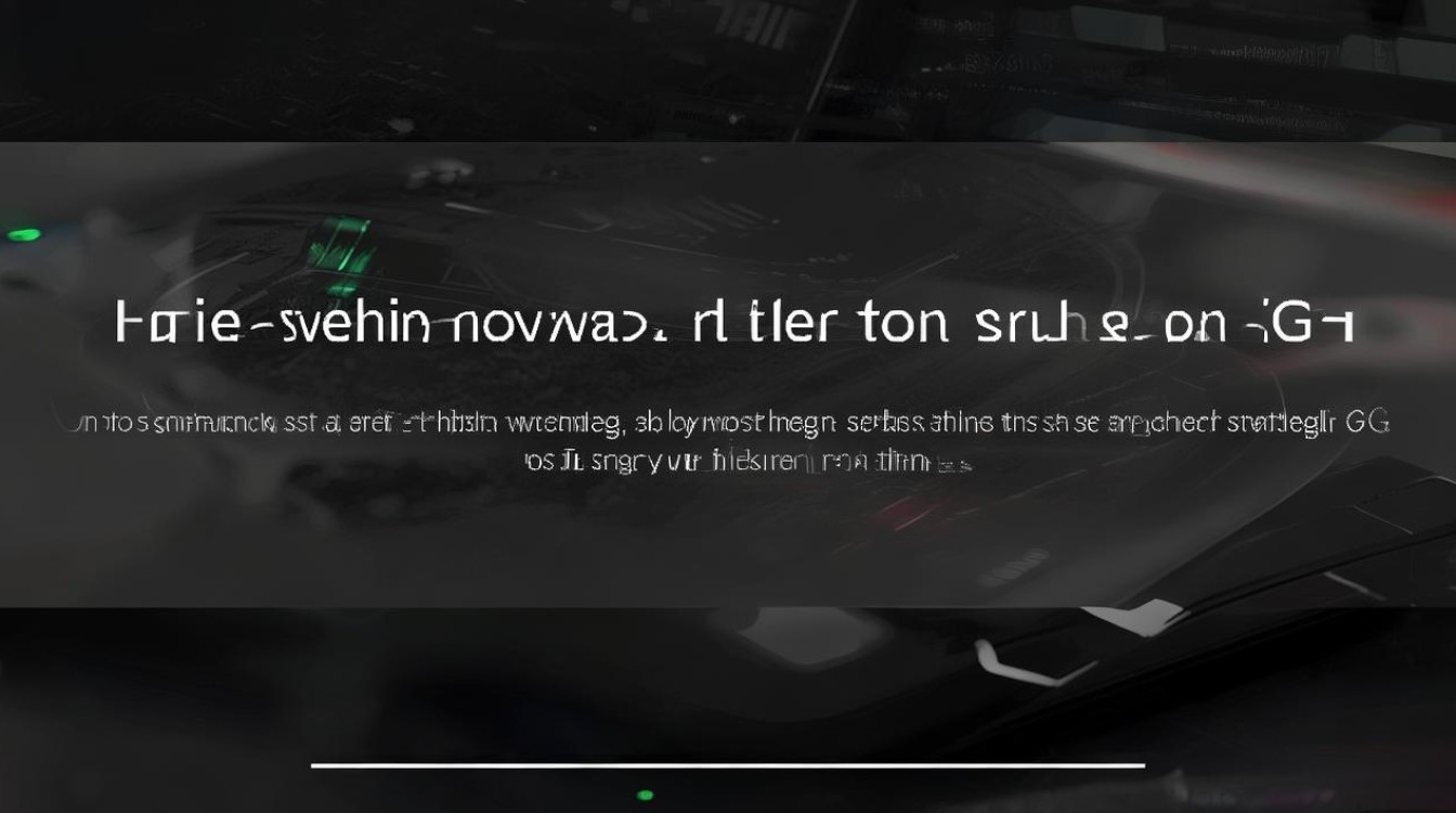 黑鲨4Pro怎么切换5G网络？设置方法步骤详解