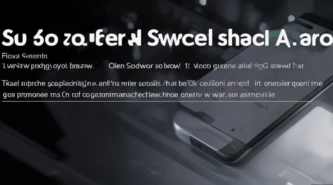 黑鲨4Pro怎么切换5G网络？设置方法步骤详解