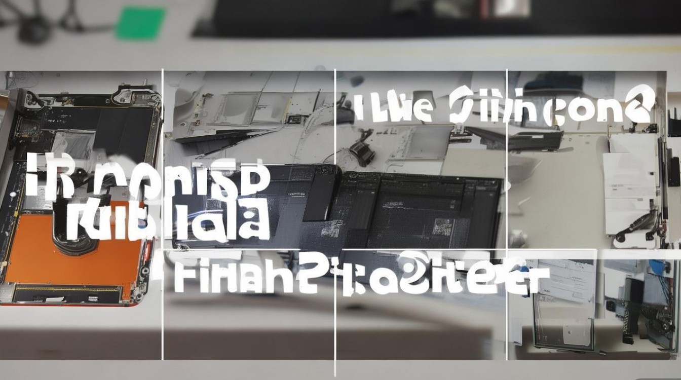 苹果5s换屏后触摸失灵，修复方法有哪些？