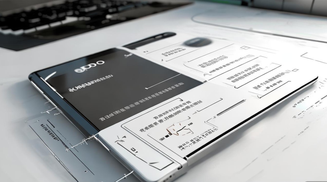 oppo双卡怎么切换主网络？副卡上网怎么设置？