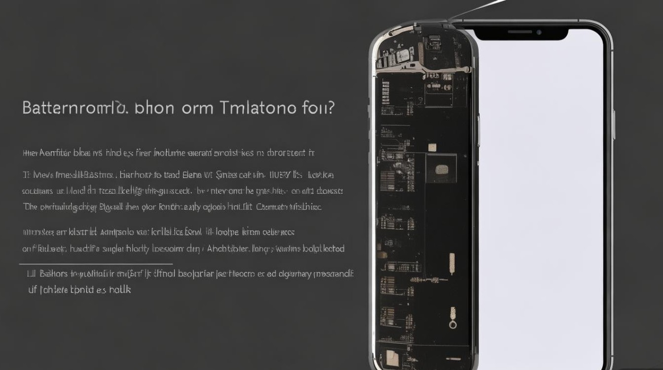 苹果5s换电池后总关机？电池问题还是安装故障？