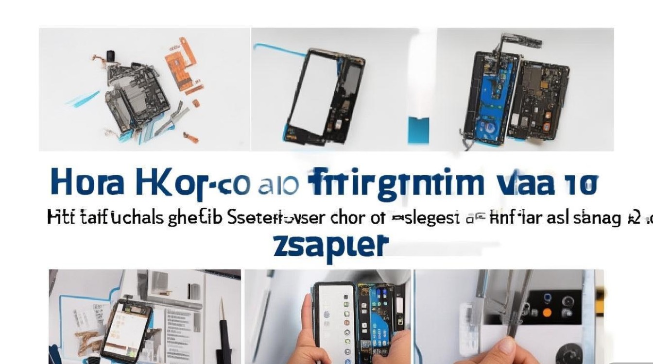 vivox20指纹键怎么拆？自己动手拆解步骤详解