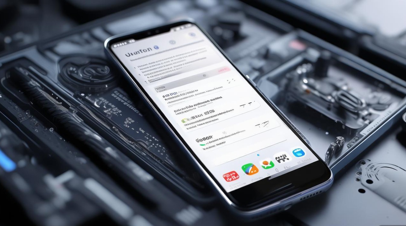 华为5a手机内存不够用，怎么升级内存扩展？