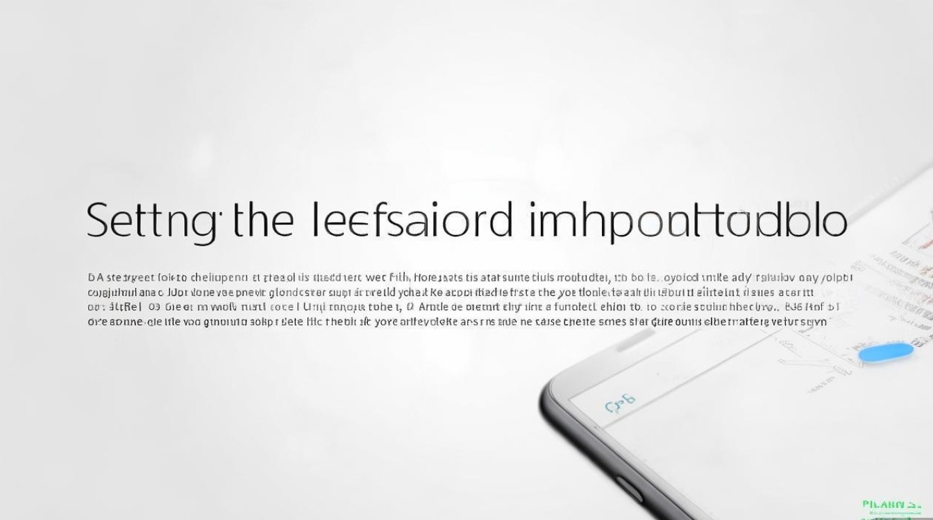 oppo手机如何设置默认输入法？详细步骤教程来了