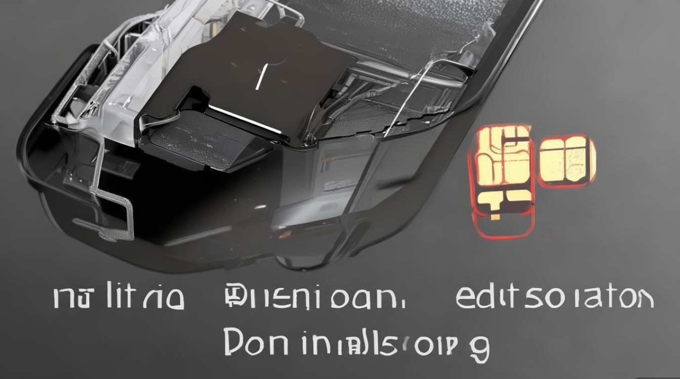 苹果5s电信版卡槽怎么装双卡？电信卡+副卡正确插入方法