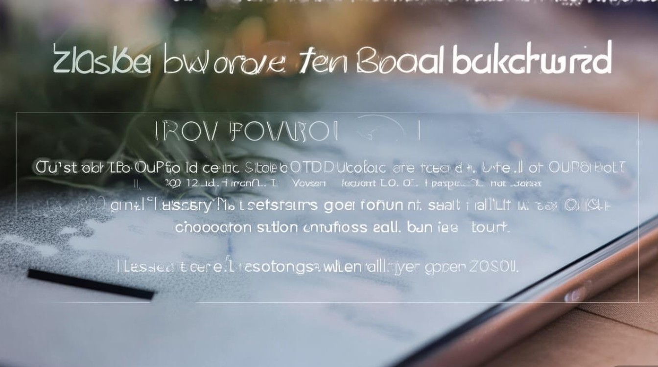 oppo手机通话背景图怎么自定义设置？