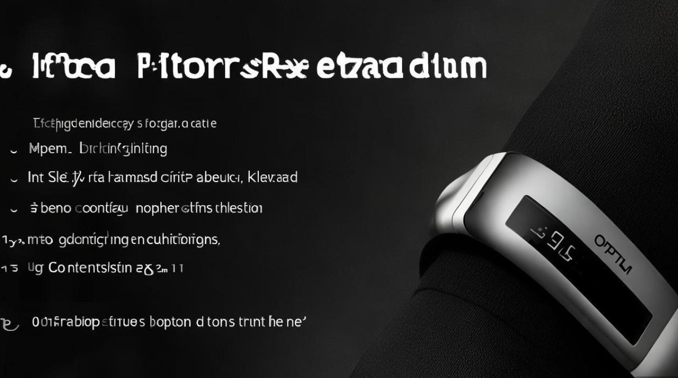 OPPO手环活力版功能有哪些？适合运动吗？续航多久？