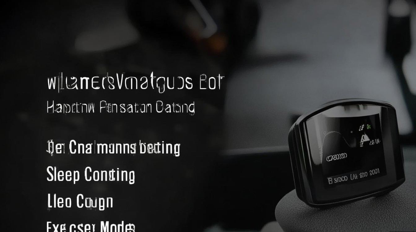 OPPO手环活力版功能有哪些？适合运动吗？续航多久？