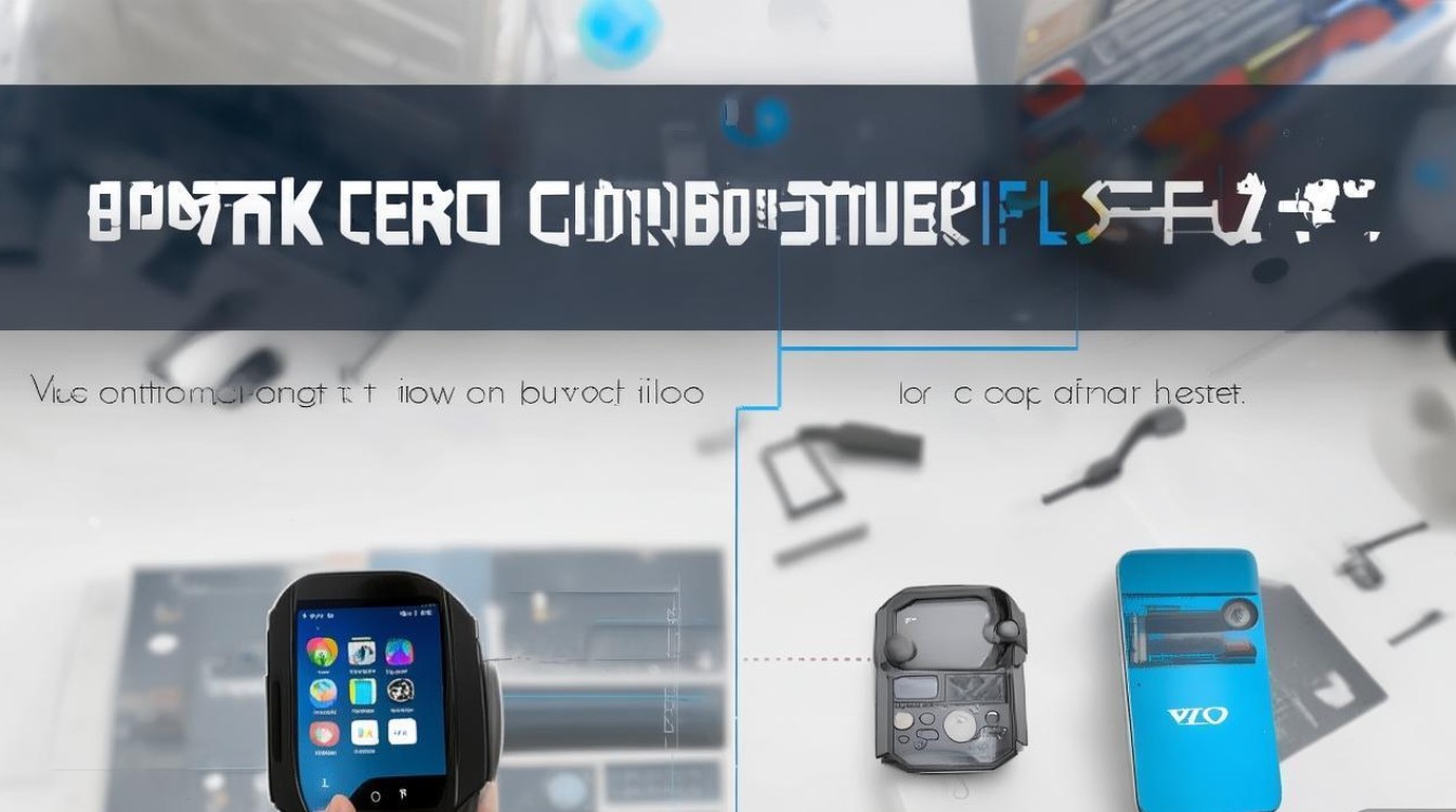 vivo手机怎么连接VR眼镜？步骤全解析！