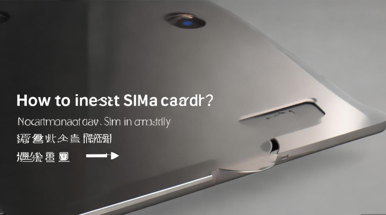 华为P8 Max怎么装卡？SIM卡托位置在哪？