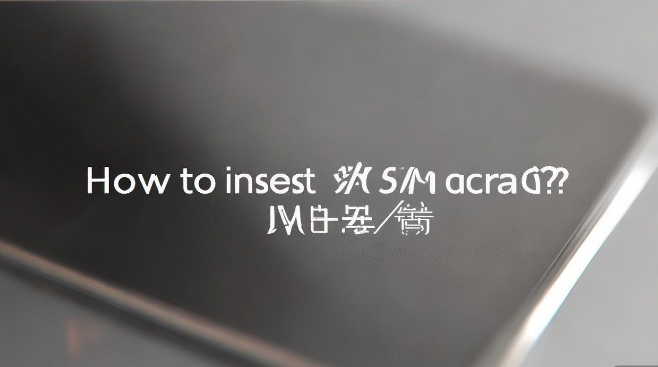 华为P8 Max怎么装卡？SIM卡托位置在哪？