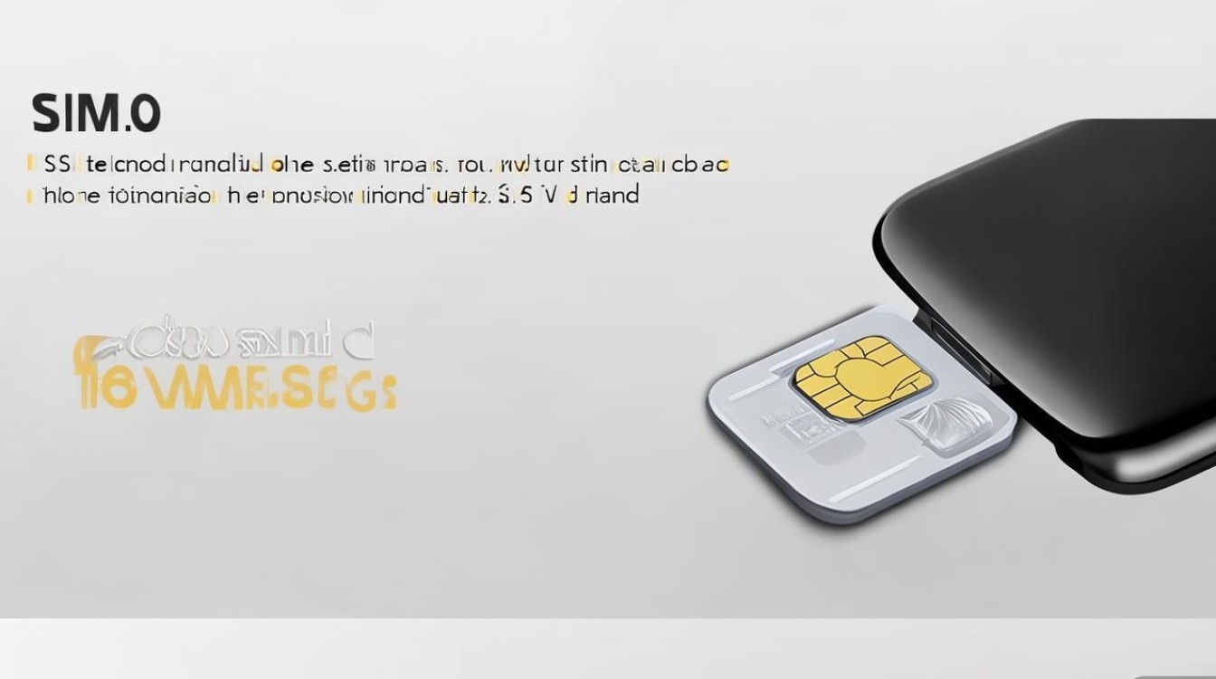 华为H60-L03电话卡怎么插？SIM卡槽位置及安装方法