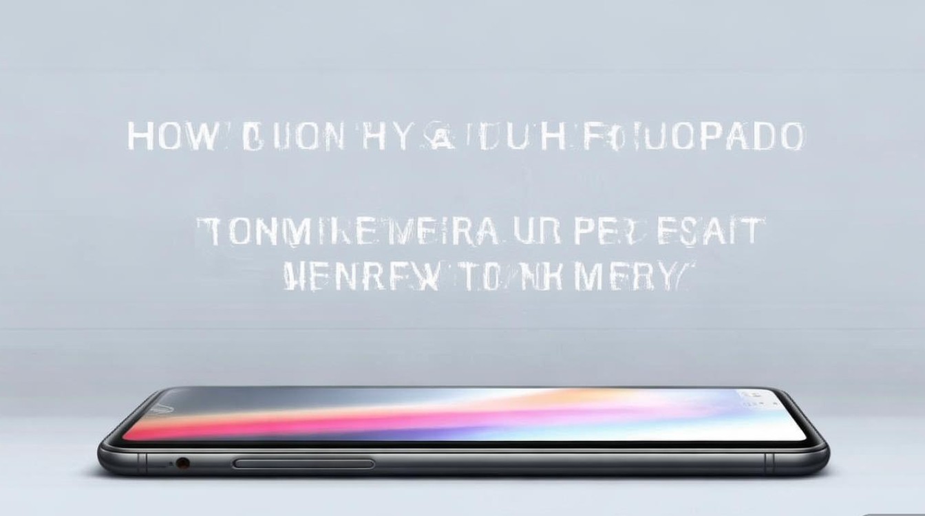 华为荣耀V9play内存不够用怎么扩容升级？