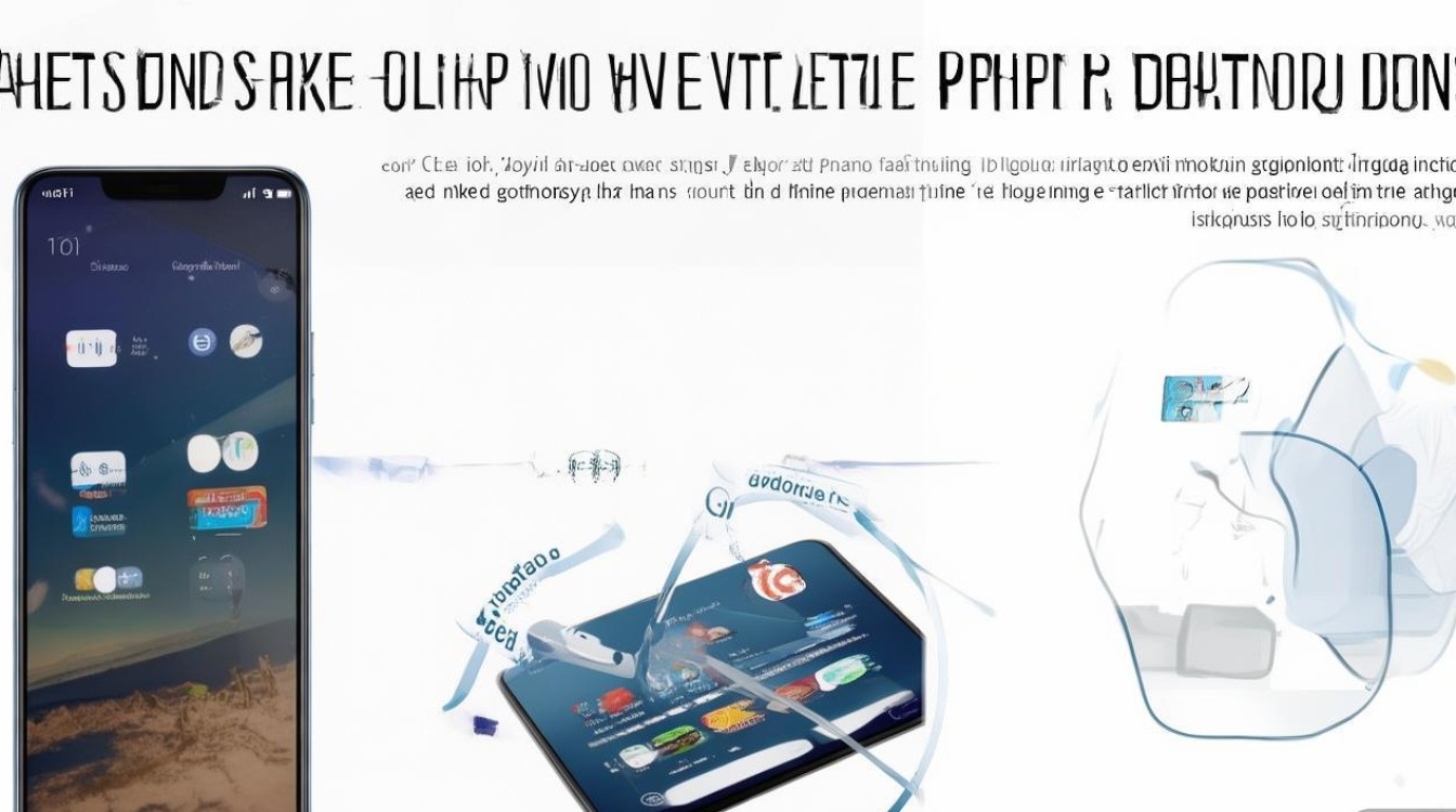 vivo手机桌面图标怎么缩小？教你简单几步调整图标大小！