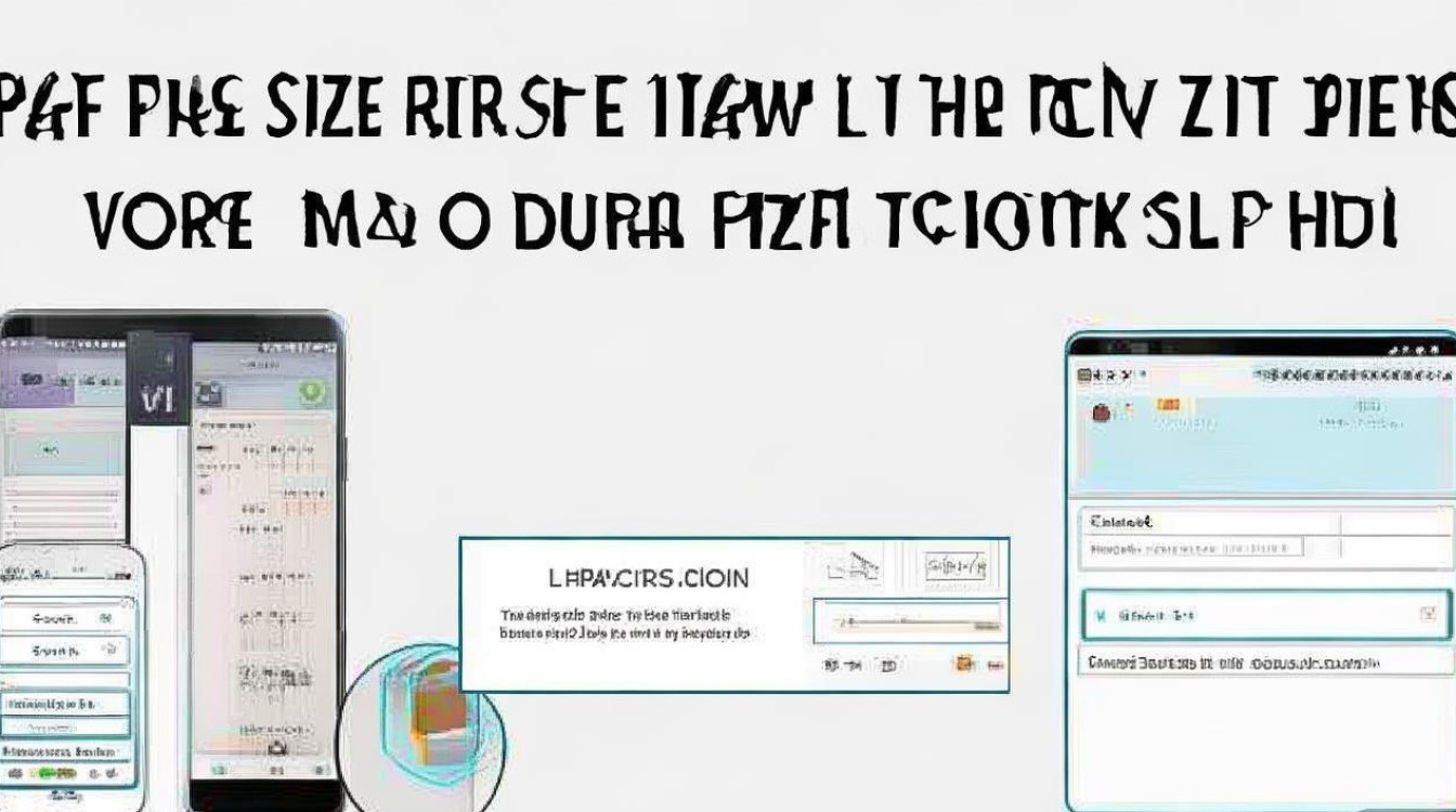 vivo手机桌面图标怎么缩小？教你简单几步调整图标大小！