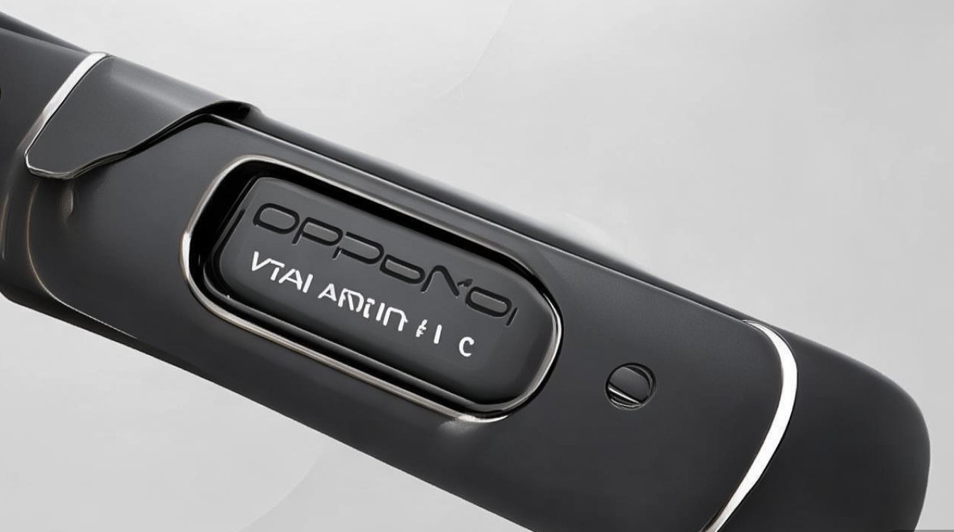 OPPO手环活力版NFC能模拟门禁卡吗？