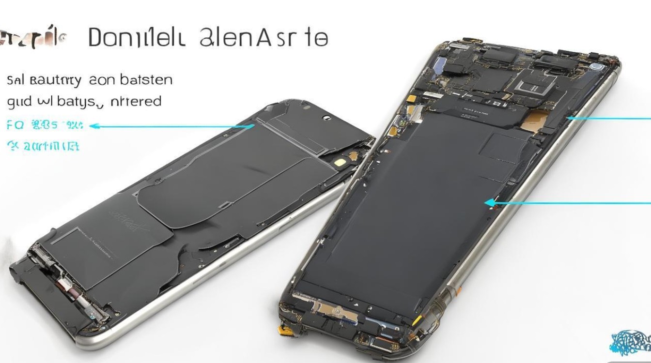 苹果5s电池摔掉后还能用吗？怎么修复或更换？