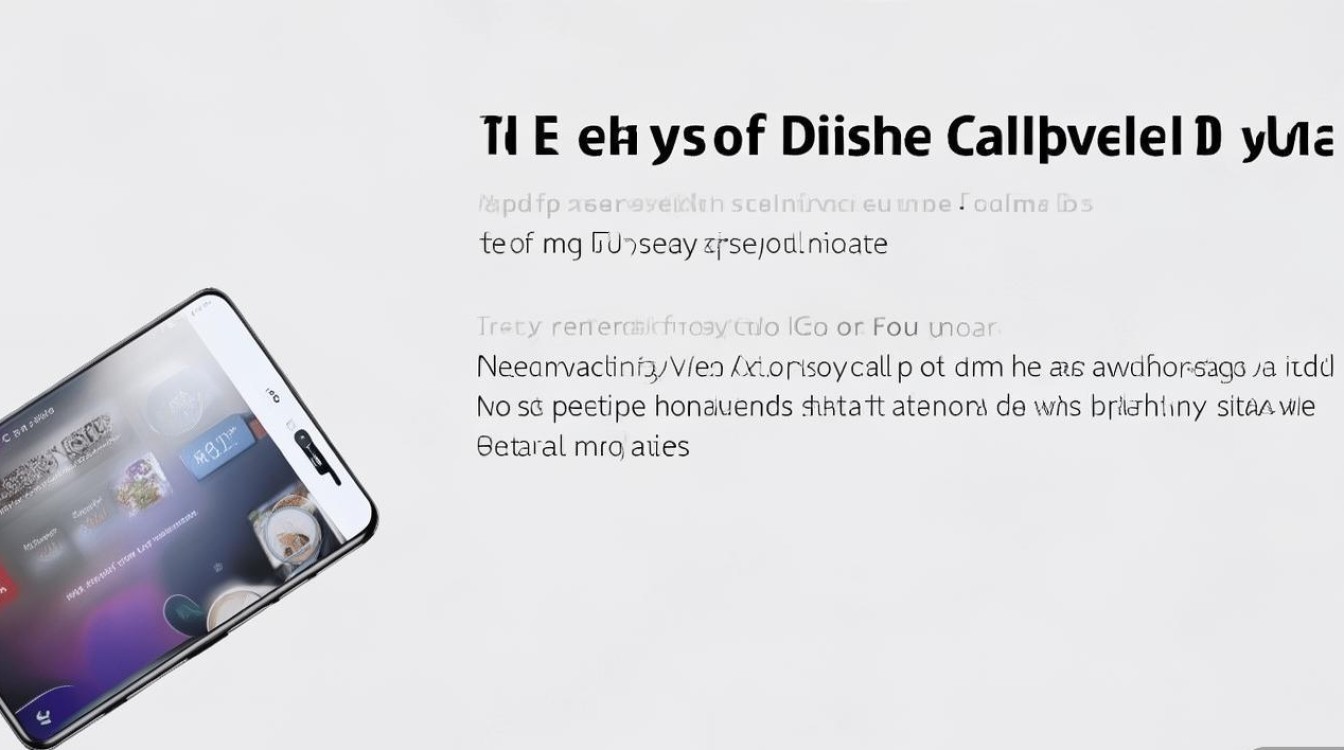 红米10Pro怎么设置显示来电号码？呼叫转移在哪找？