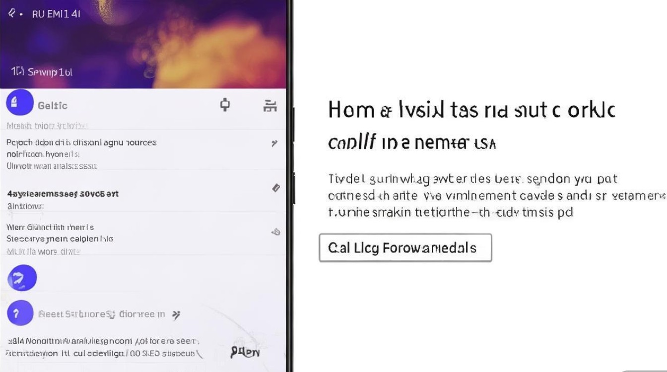 红米10Pro怎么设置显示来电号码？呼叫转移在哪找？