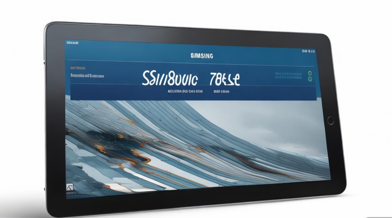 三星T805C平板性能与续航表现如何?