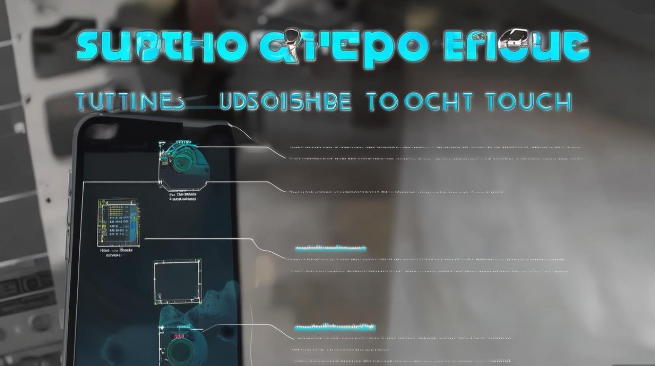 苹果5s触摸失灵怎么办？屏幕不响应的3个排查思路