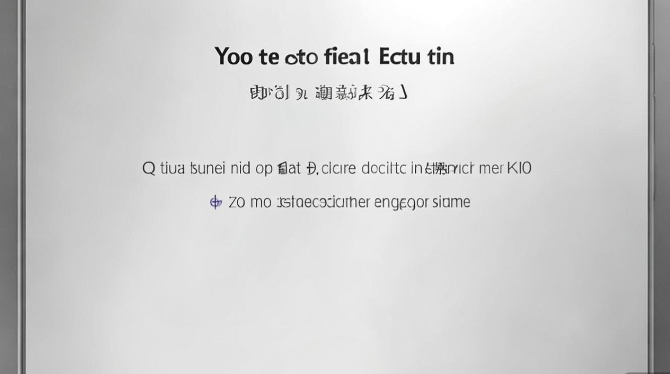 红米K40悬浮球怎么打开？悬浮窗设置方法步骤详解