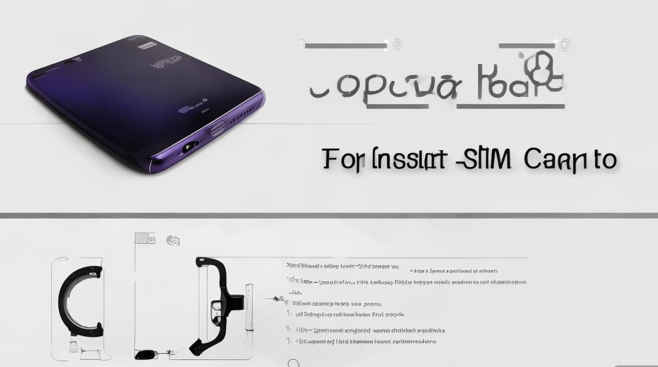 oppo r9怎么插卡？新手必看详细步骤教程。