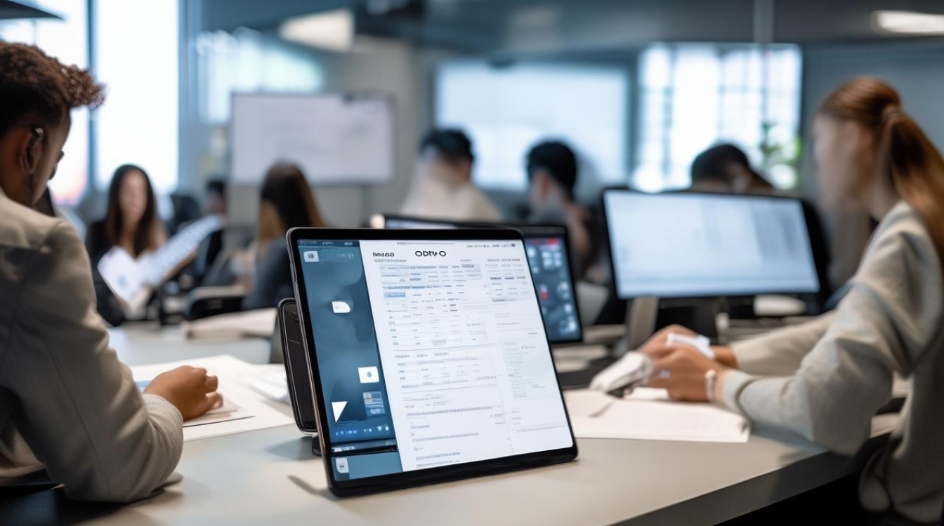 oppo上班体验如何？薪资加班氛围真实情况有人分享吗？