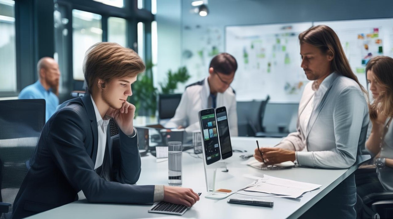 oppo上班体验如何？薪资加班氛围真实情况有人分享吗？