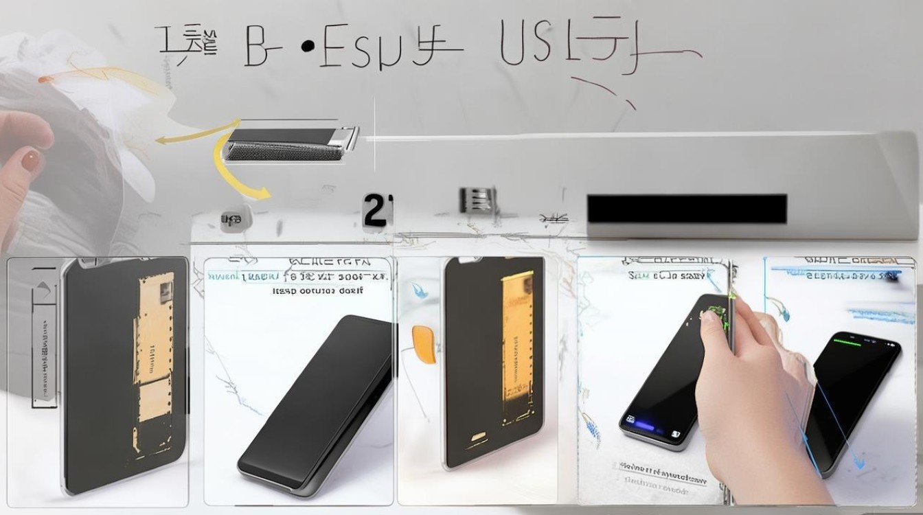 荣耀4手机插移动卡步骤教程是什么？