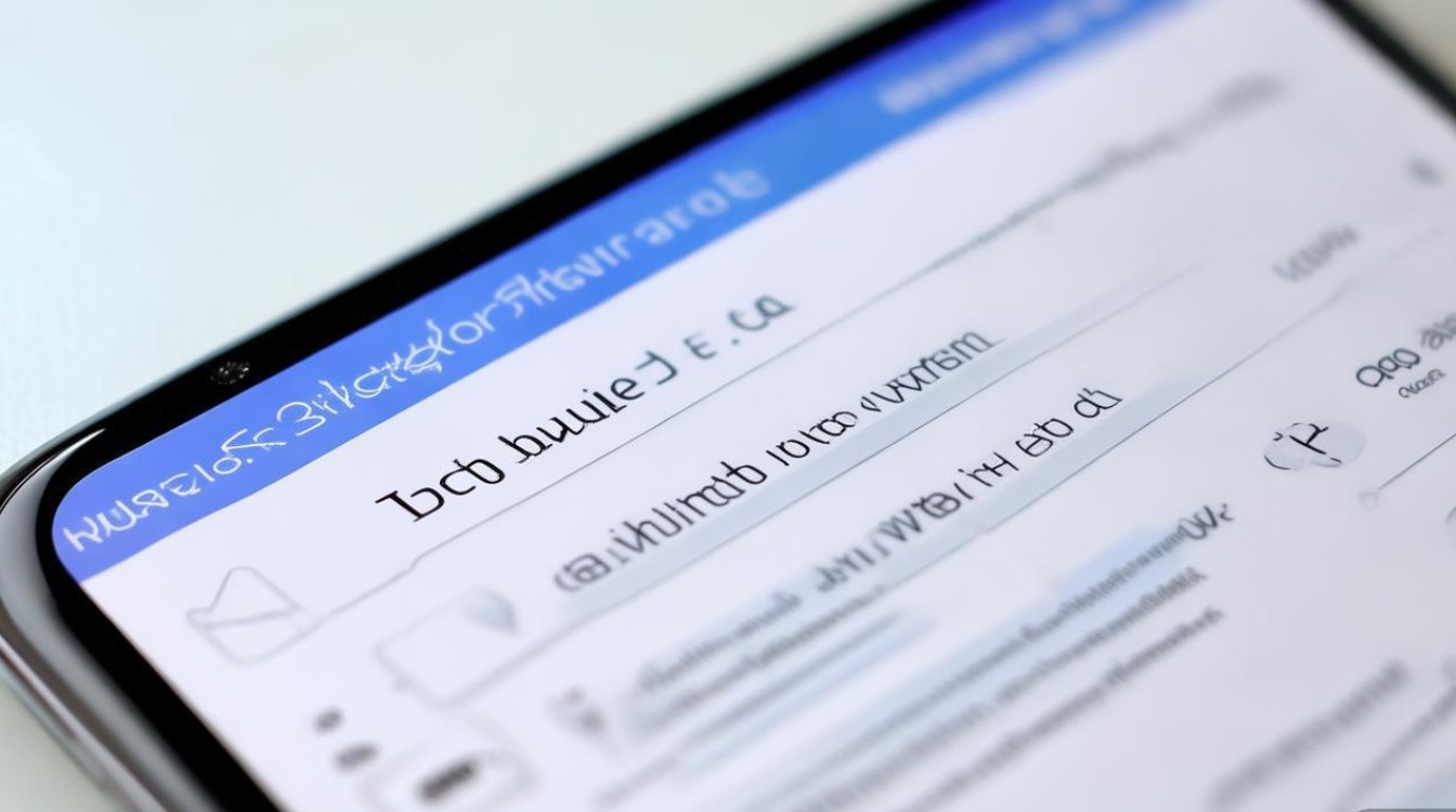 华为手机系统怎么恢复才能不丢失数据？