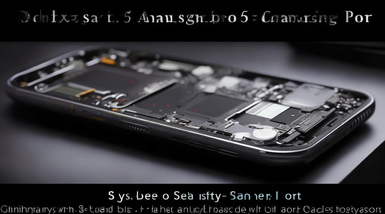 苹果5s充电口拆开步骤详解,自己动手安全吗?