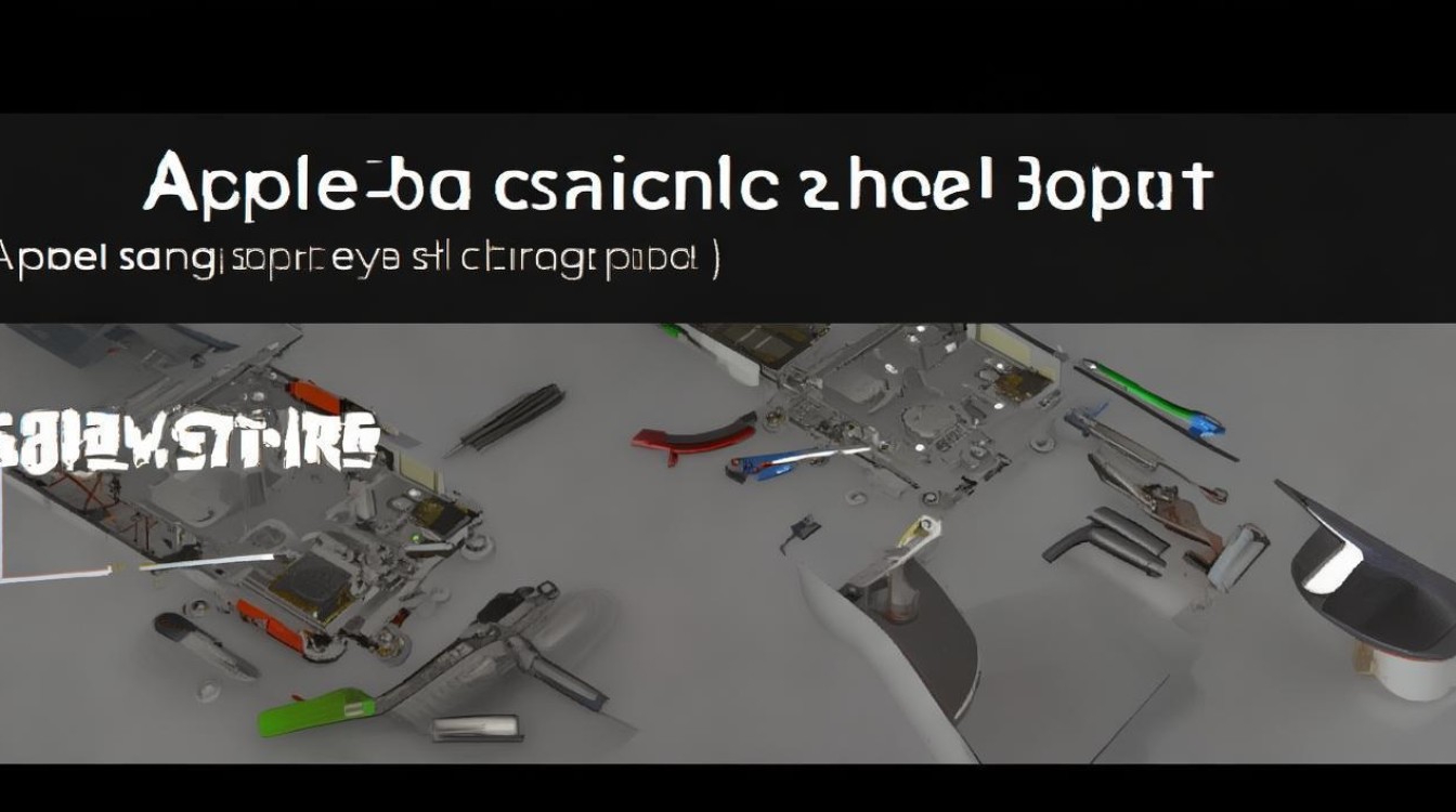 苹果5s充电口拆开步骤详解,自己动手安全吗?