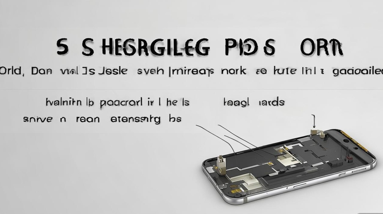 苹果5s充电口怎么拆?自己动手拆充电口要注意什么?