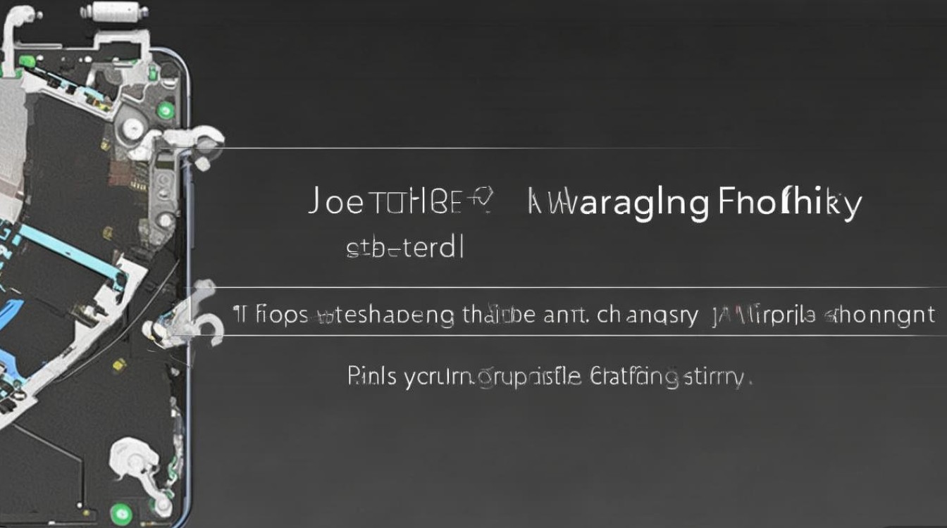 苹果5s充电口怎么拆?自己动手拆充电口要注意什么?