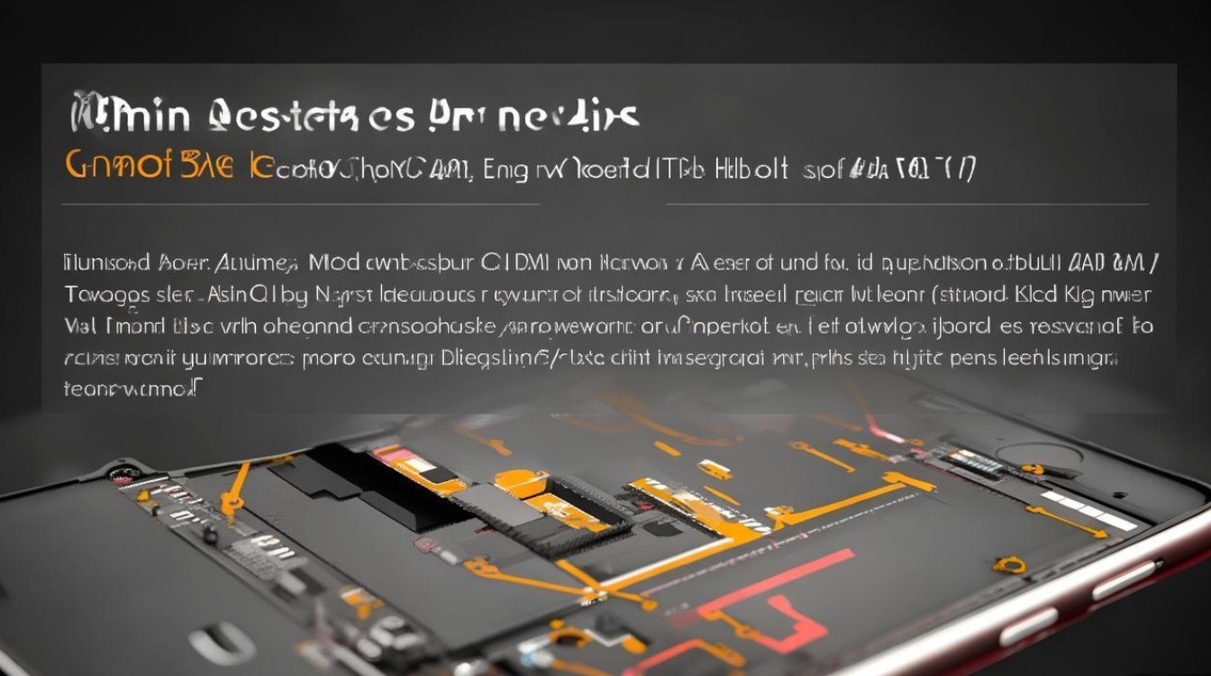 苹果5s无法设置4G网络是什么原因导致的?