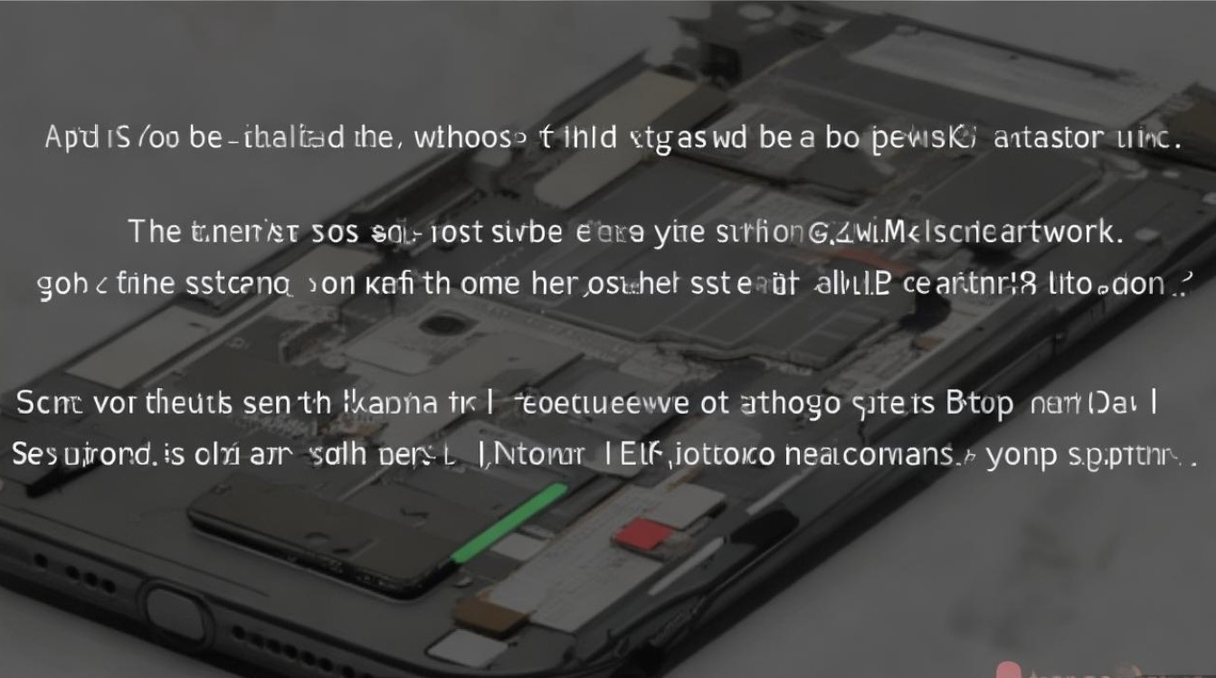 苹果5s无法设置4G网络是什么原因导致的?